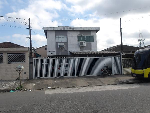 Casa - Venda, PARQUE DAS BANDEIRAS, SAO VICENTE, SP
