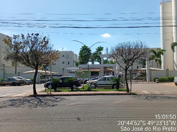 Apartamento - Venda, JARDIM NUNES, SAO JOSE DO RIO PRETO, SP