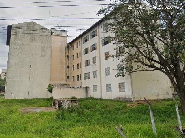 Apartamento - Venda, CONJUNTO HABITACIONAL PAULO LUCIO N, MARILIA, SP