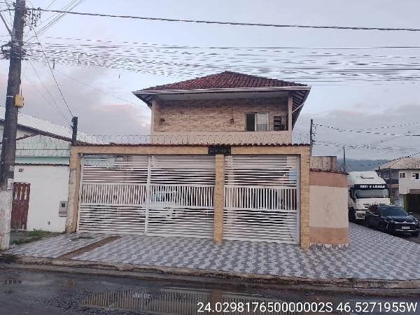 Casa - Venda, PARQUE DAS AMERICAS, PRAIA GRANDE, SP