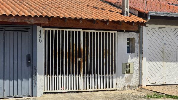 Casa - Venda, JARDIM EUCALIPTOS, SOROCABA, SP