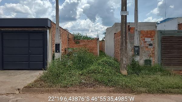 Terreno - Venda, CHACARA PANTANAL ENGENHO VELHO, MOGI GUACU, SP