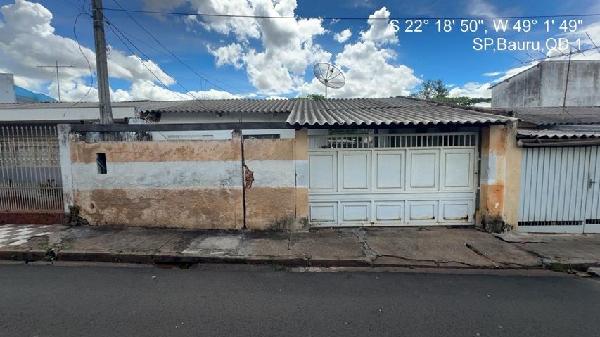 Casa - Venda, BAURU, SP
