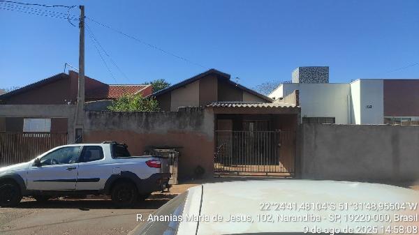 Terreno - Venda, JARDIM ARRUDA, NARANDIBA, SP