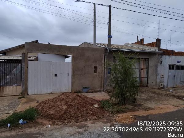 Casa - Venda, JARDIM ELDORADO, BAURU, SP
