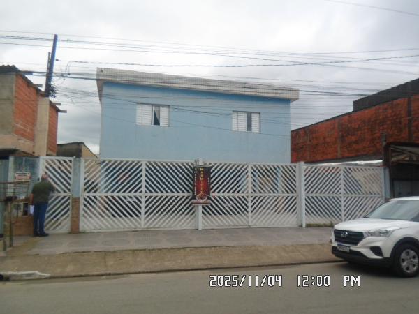 Casa - Venda, JARDIM RIO BRANCO, SAO VICENTE, SP