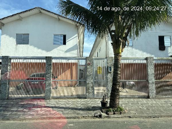 Casa - Venda, RIBEIROPOLIS, PRAIA GRANDE, SP