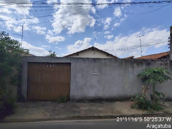 Prédio - Venda, CONJUNTO HABITACIONAL ANTONIO PAGAN, ARACATUBA, SP