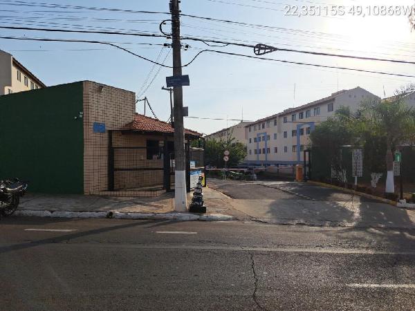 Apartamento - Venda, PARQUE VIADUTO, BAURU, SP
