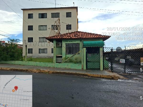 Apartamento - Venda, BAURU, SP