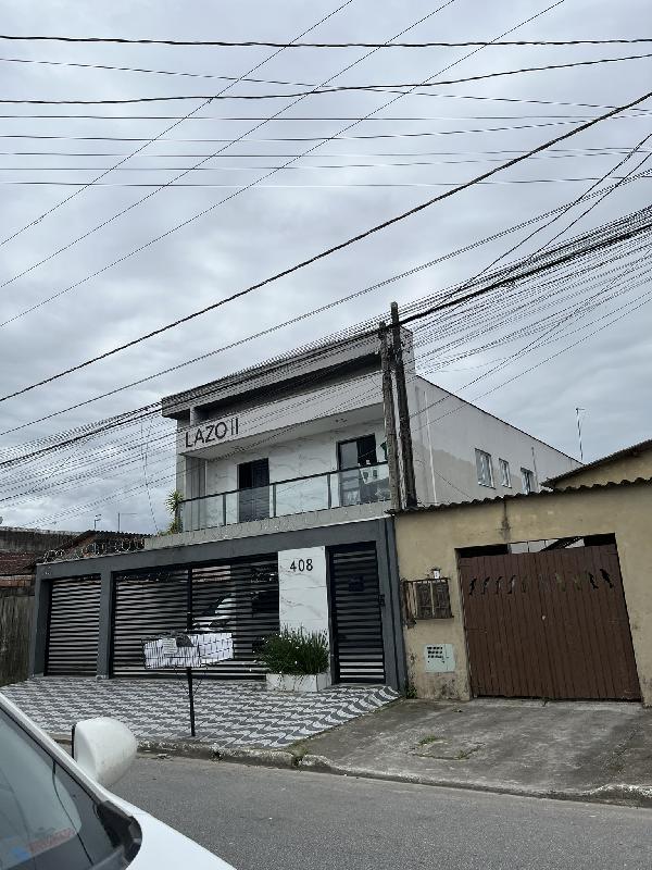 Casa - Venda, BALNEARIO ABC, PRAIA GRANDE, SP