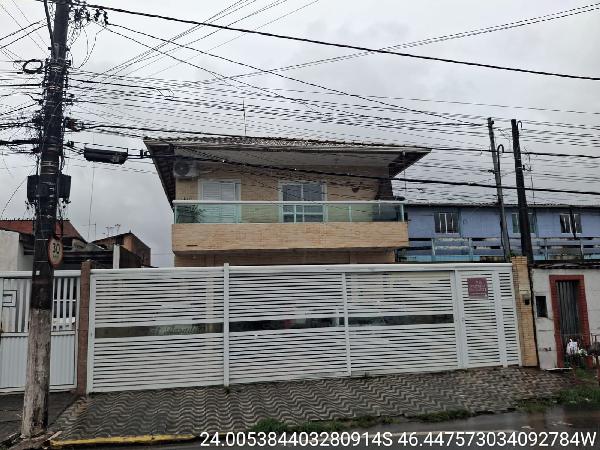 Casa - Venda, VILA SONIA, PRAIA GRANDE, SP