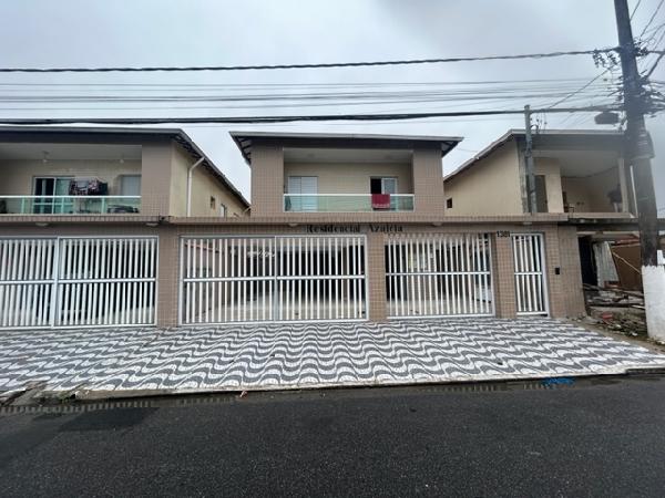 Casa - Venda, MELVI, PRAIA GRANDE, SP