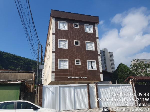 Apartamento - Venda, VILA VOTURUA, SAO VICENTE, SP