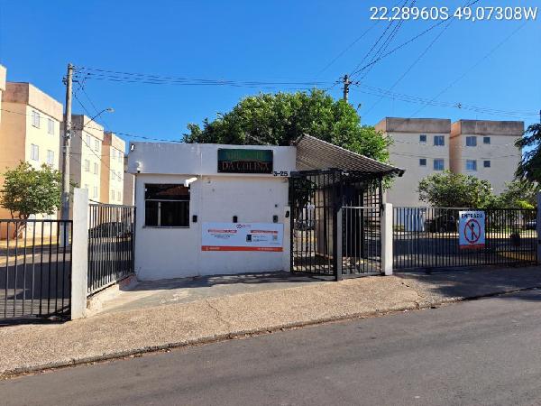Apartamento - Venda, BAURU, SP