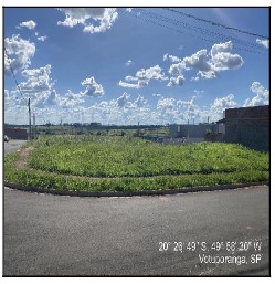 Terreno - Venda, PARQUE RESIDENCIAL FIGUEIRA, VOTUPORANGA, SP