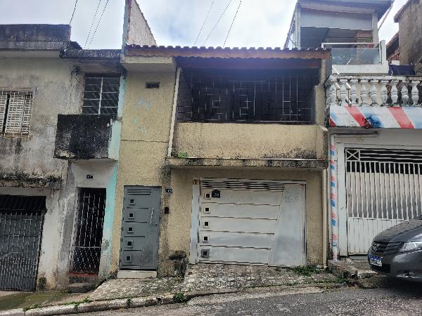 Casa - Venda, JARDIM TANGO, SAO PAULO, SP