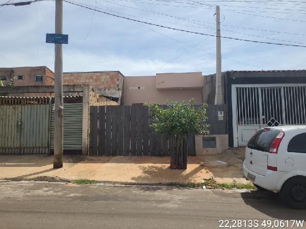 Terreno - Venda, JARDIM IVONE, BAURU, SP