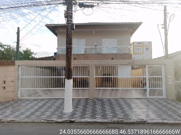 Casa - Venda, MELVI, PRAIA GRANDE, SP