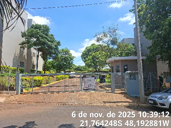 Apartamento - Venda, JARDIM RESIDENCIAL PARAISO, ARARAQUARA, SP