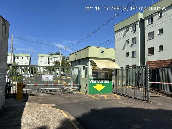 Apartamento - Venda, BAURU, SP