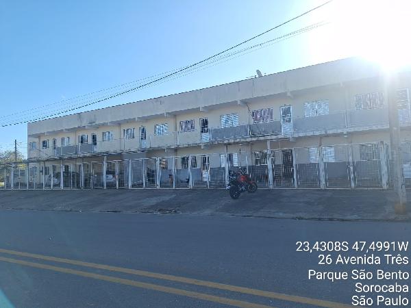 Apartamento - Venda, CRUZ DE FERRO, SOROCABA, SP