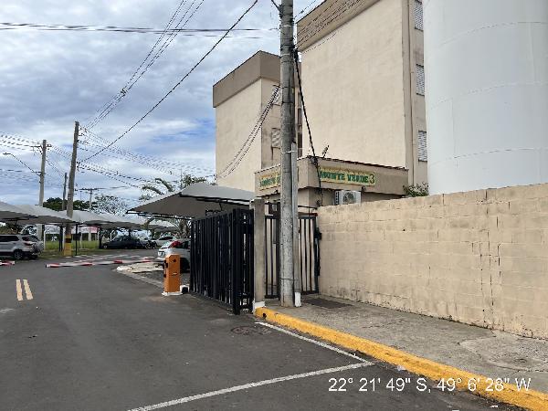 Apartamento - Venda, MONTE VERDE, BAURU, SP