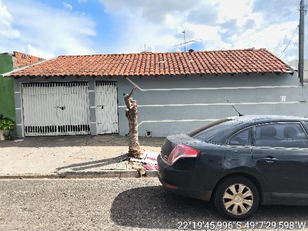 Casa - Venda, PARQUE REAL, BAURU, SP