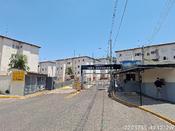 Apartamento - Venda, BAURU, SP
