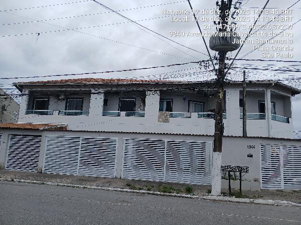Casa - Venda, SAMAMBAIA, PRAIA GRANDE, SP