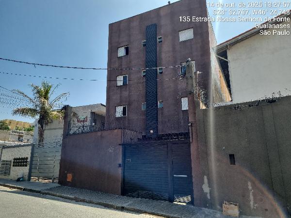 Apartamento - Venda, GUAIANAZES, SAO PAULO, SP