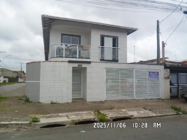 Casa - Venda, PRAIA GRANDE, SP