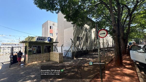 Apartamento - Venda, CAGUASSU, SOROCABA, SP