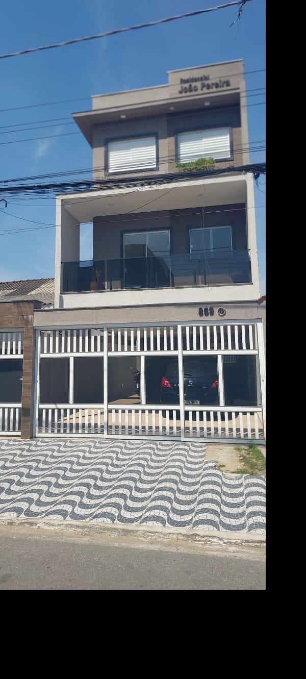Casa - Venda, MELVI, PRAIA GRANDE, SP