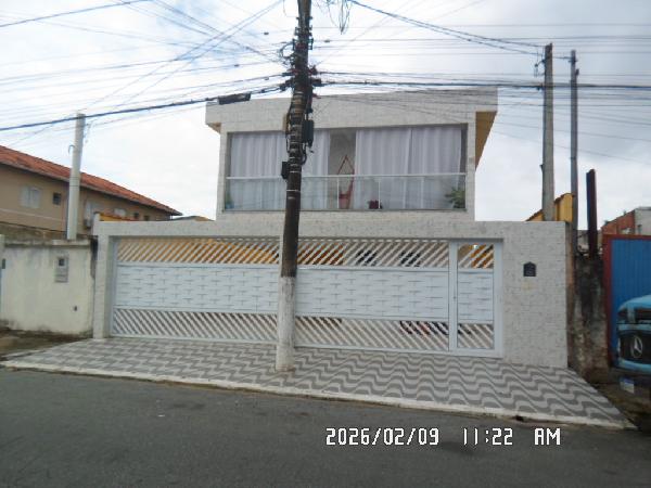 Casa - Venda, ANTARTICA, PRAIA GRANDE, SP