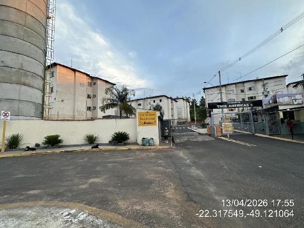 Apartamento - Venda, BAURU, SP