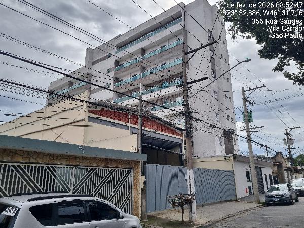 Apartamento - Venda, VILA NOVA MANCHESTER, SAO PAULO, SP