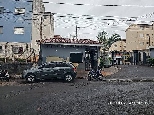 Apartamento - Venda, JARDIM HEITOR RIGON, RIBEIRAO PRETO, SP