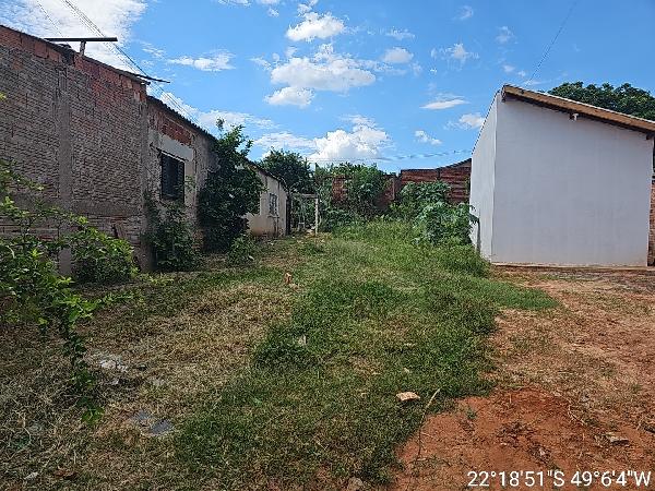 Terreno - Venda, PARQUE SANTA EDWIGES, BAURU, SP