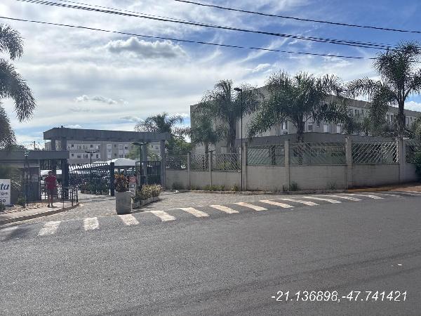 Apartamento - Venda, JARDIM DIVA TARLA DE CARVALHO, RIBEIRAO PRETO, SP