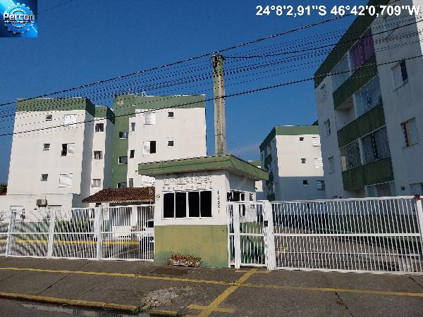 Apartamento - Venda, PQ MARINHO, MONGAGUA, SP