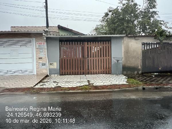 Casa - Venda, AGENOR DE CAMPOS, MONGAGUA, SP