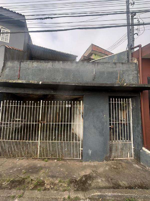 Casa - Venda, SAO CAETANINHO, RIBEIRAO PIRES, SP