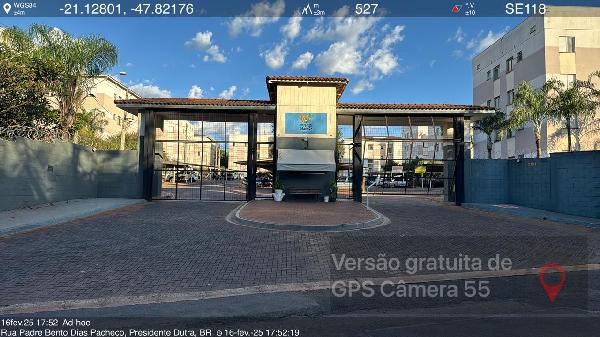 Apartamento - Venda, GERALDO CORREIA DE CARVALHO, RIBEIRAO PRETO, SP