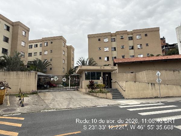 Apartamento - Venda, JARDIM BRIQUET, ITAPEVI, SP