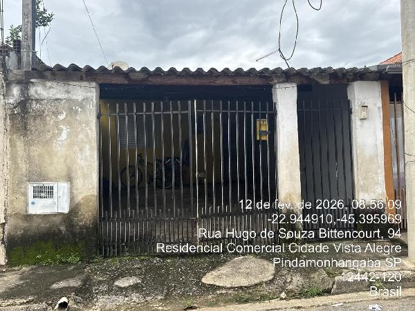 Casa - Venda, RESIDENCIAL COMERCIAL CIDADE VISTA, PINDAMONHANGABA, SP