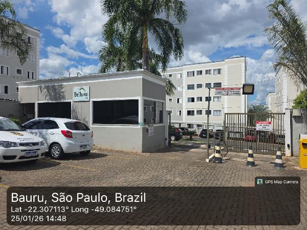 Apartamento - Venda, BAURU, SP