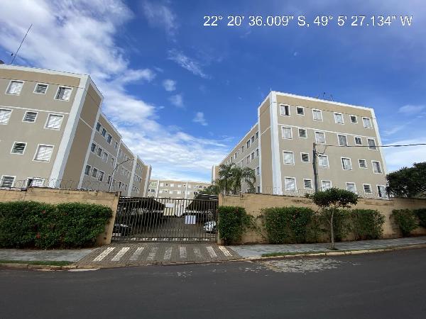 Apartamento - Venda, BAURU, SP