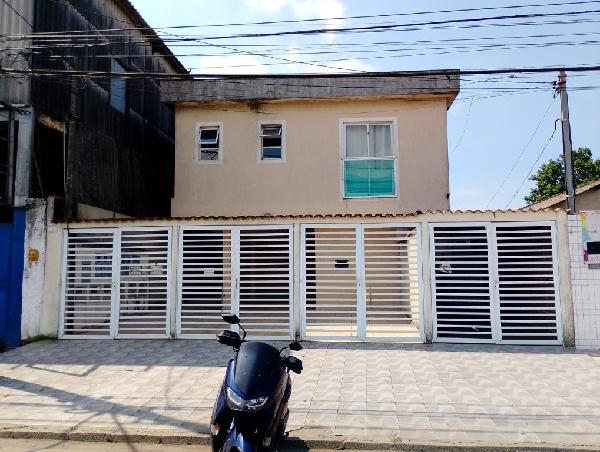 Casa - Venda, PARQUE SAO VICENTE, SAO VICENTE, SP