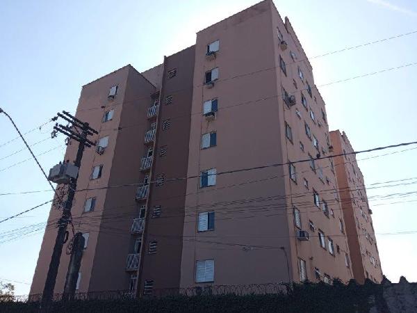 Apartamento - Venda, VILA JOCKEI CLUBE, SAO VICENTE, SP